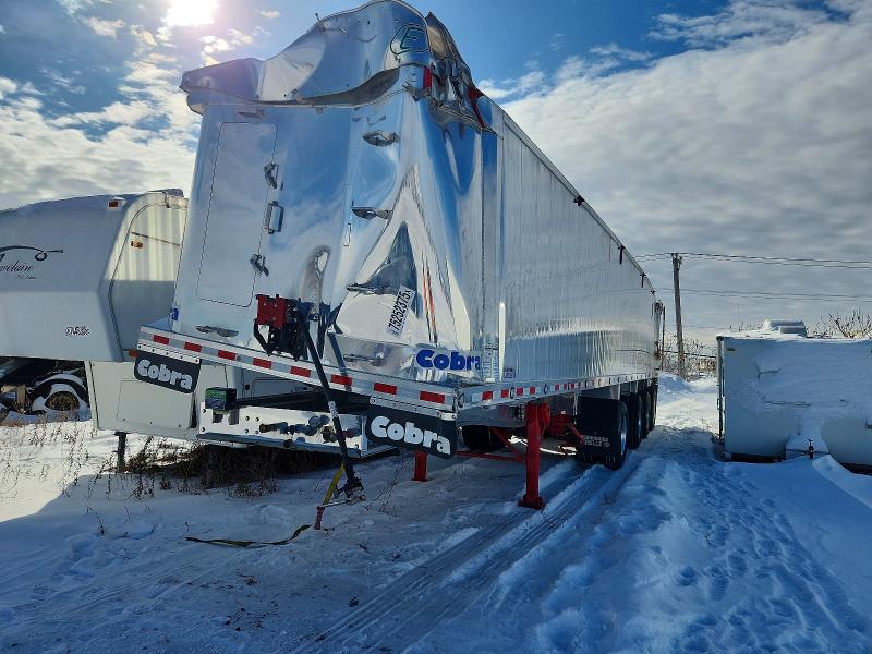 75252375 :رقم المزاد ، 2M5441379T5751313 vin ، 2026 Dump Trailers مزاد بيع