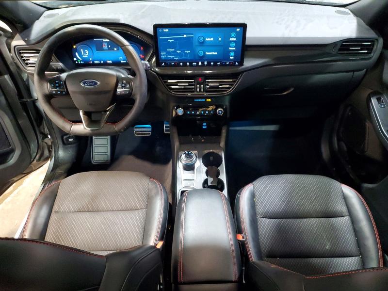 Продаж на аукціоні авто 2023 Ford Escape, vin: 1FMCU9PA8PUB37707, номер лоту: 76379835