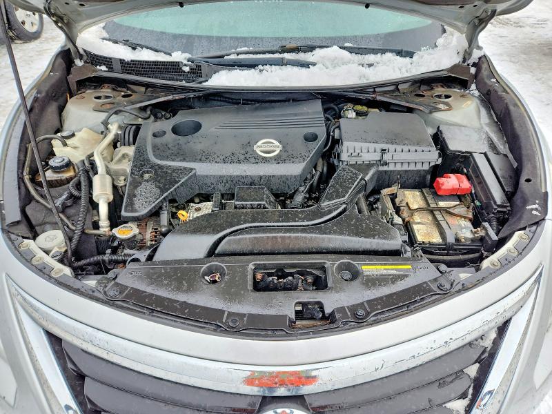 Продаж на аукціоні авто 2015 Nissan Altima, vin: 1N4AL3AP9FN407292, номер лоту: 74458795