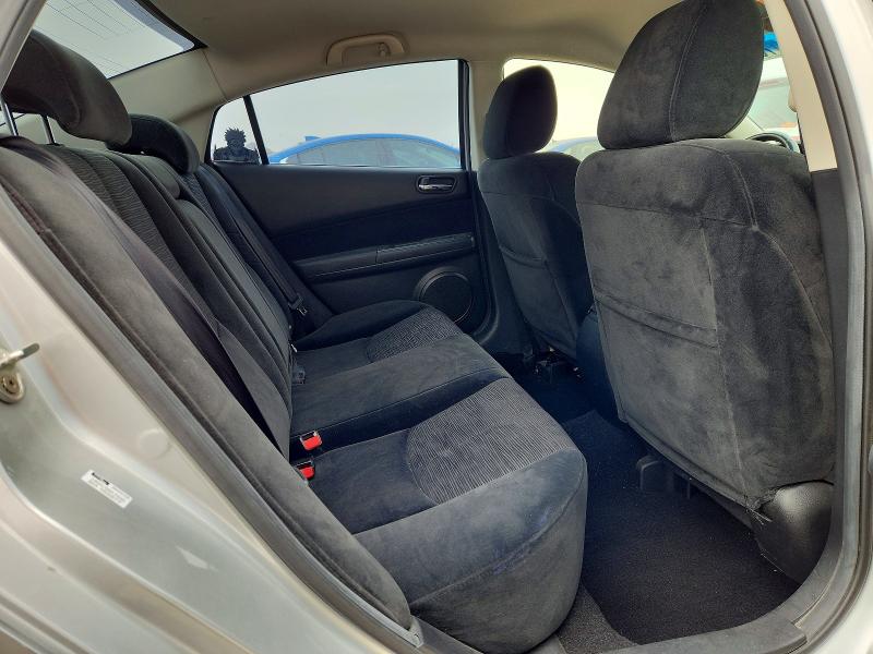 76511005 :رقم المزاد ، 1YVHZ8CH3A5M12016 vin ، 2010 Mazda 6 مزاد بيع