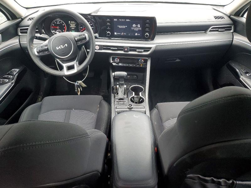 Продаж на аукціоні авто 2023 Kia K5, vin: 5XXG14J26PG201817, номер лоту: 72201425