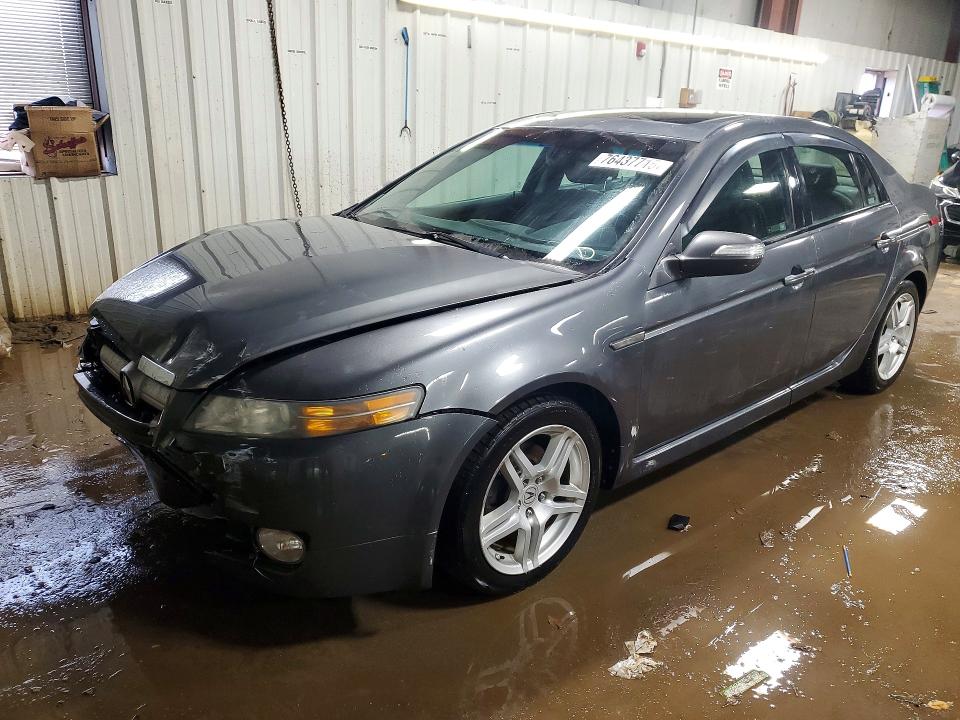 Aukcja sprzedaży 2008 Acura Tl, vin: 19UUA66288A036830, numer aukcji: 76437715