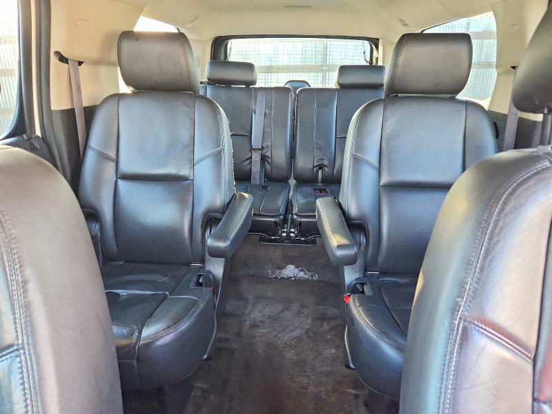 Продажа на аукционе авто 2014 Gmc Yukon Xl, vin: 1GKS2MEF7ER239124, номер лота: 76809815