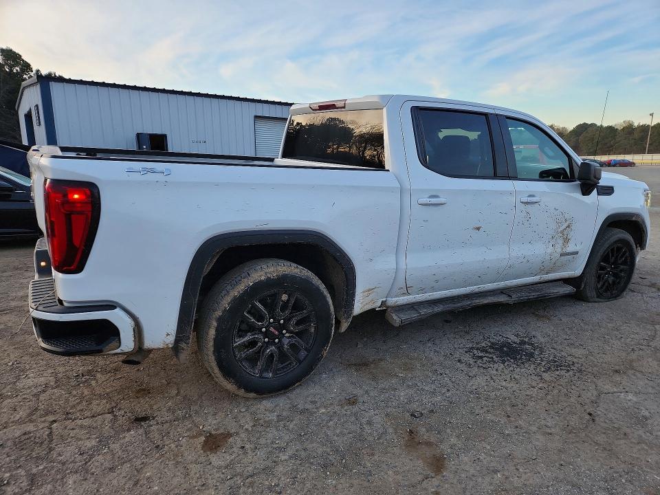 Aukcja sprzedaży 2021 Gmc Sierra, vin: 1GTP9CEK1MZ415183, numer aukcji: 78919385