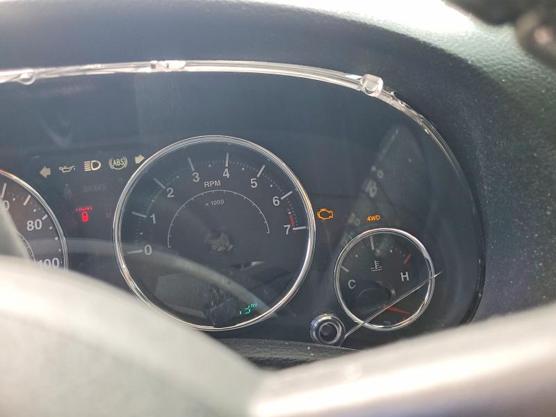 Aukcja sprzedaży 2017 Jeep Wrangler, vin: 1C4AJWAG1HL693378, numer aukcji: 78326775