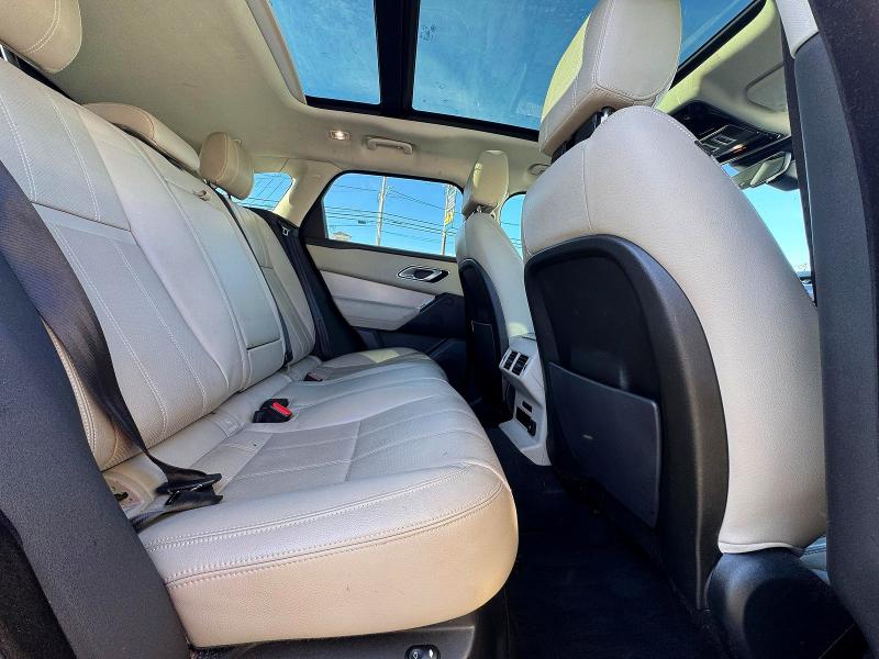 Aukcja sprzedaży 2019 Land Rover Range Rove, vin: SALYB2EX6KA796905, numer aukcji: 77985435