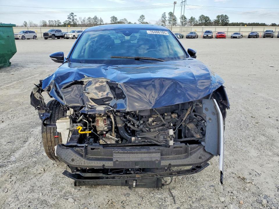 Aukcja sprzedaży 2021 Volkswagen Passat, vin: 1VWSA7A30MC006437, numer aukcji: 78408105