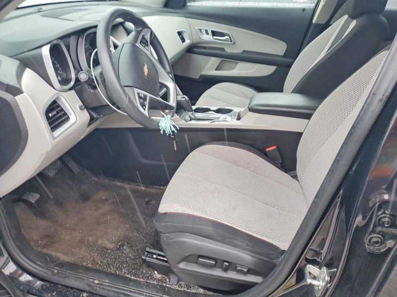 Продаж на аукціоні авто 2016 Chevrolet Equinox, vin: 2GNFLFEK6G6284225, номер лоту: 78138175