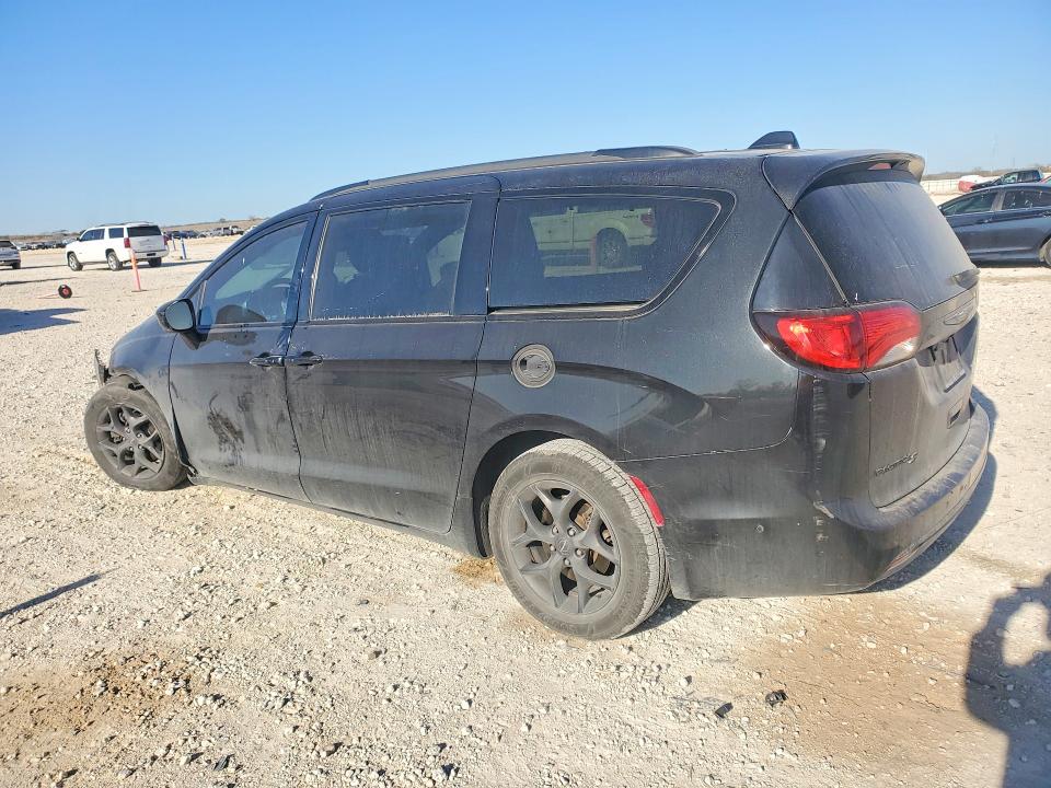 Aukcja sprzedaży 2020 Chrysler Pacifica, vin: 2C4RC1EG8LR102196, numer aukcji: 75676145