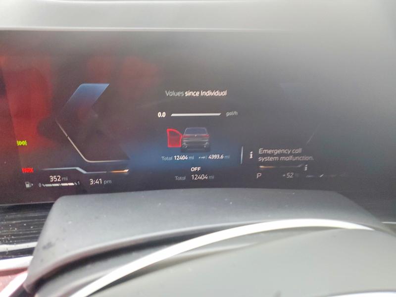 Продаж на аукціоні авто 2025 Bmw X5, vin: 5UX13EU06S9W85699, номер лоту: 77501545