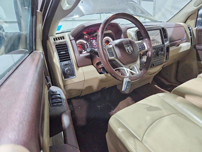 77396605 :رقم المزاد ، 1C6RR7VT1HS675145 vin ، 2017 Ram 1500 مزاد بيع