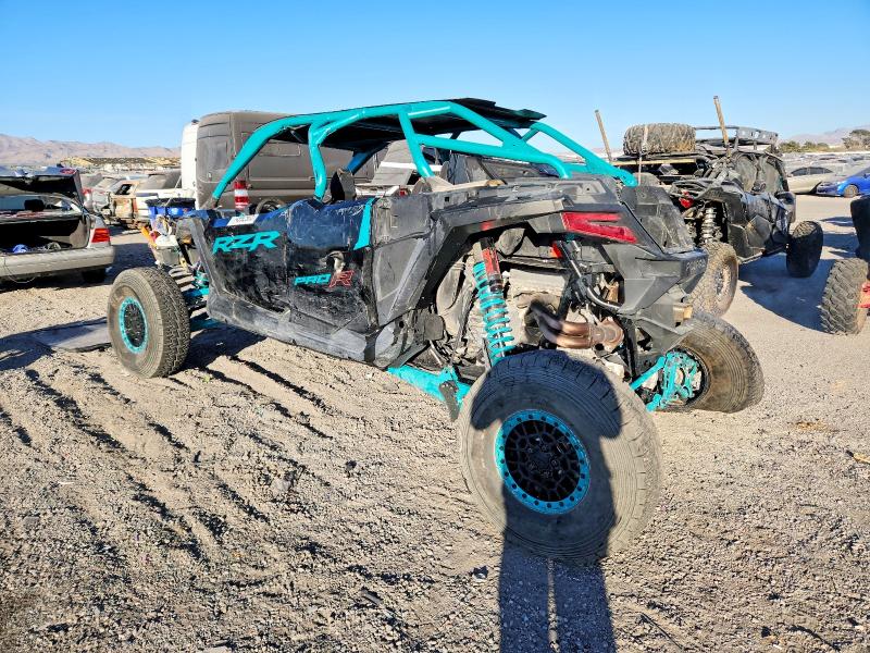 Продаж на аукціоні авто 2025 Polaris Rzr, vin: 3NSR4D2K1SG139441, номер лоту: 74992905
