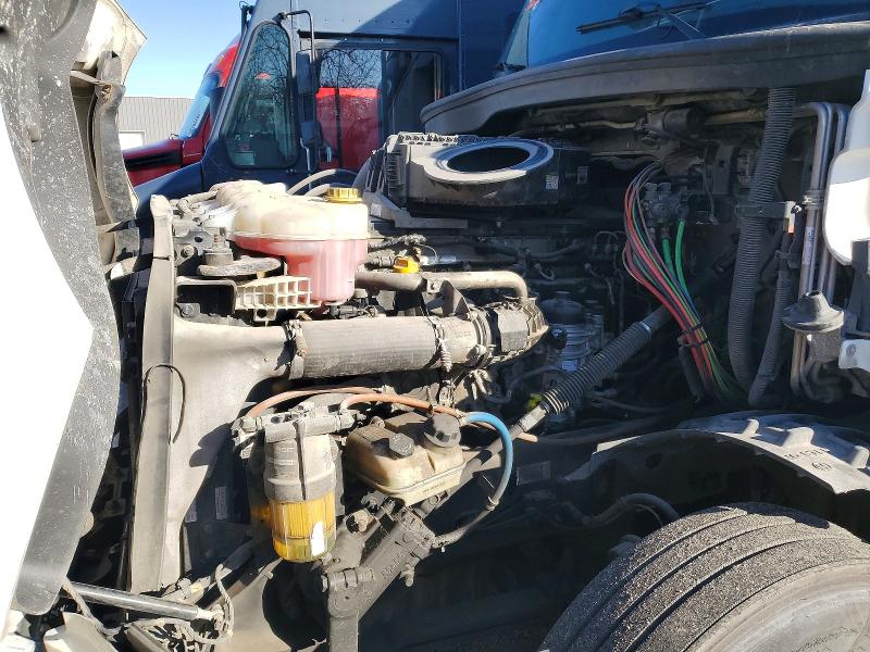2019 Freigliner Cascadia 126 მანქანა იყიდება აუქციონზე, vin: 3AKJHHDR4KSKB1474, აუქციონის ნომერი: 78961495