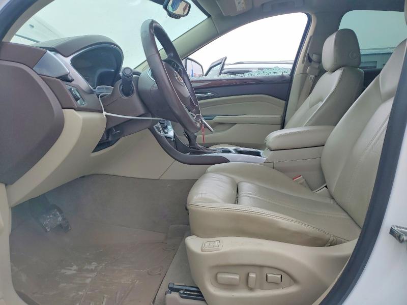 2015 Cadillac Srx მანქანა იყიდება აუქციონზე, vin: 3GYFNCE37FS566376, აუქციონის ნომერი: 74807845