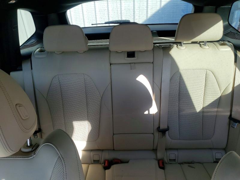 Продажа на аукционе авто 2022 Bmw X3, vin: 5UX43DP05N9J69213, номер лота: 76026825