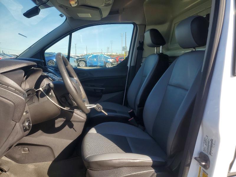 2016 Ford Transit Connect მანქანა იყიდება აუქციონზე, vin: NM0LS7E77G1237334, აუქციონის ნომერი: 76263285