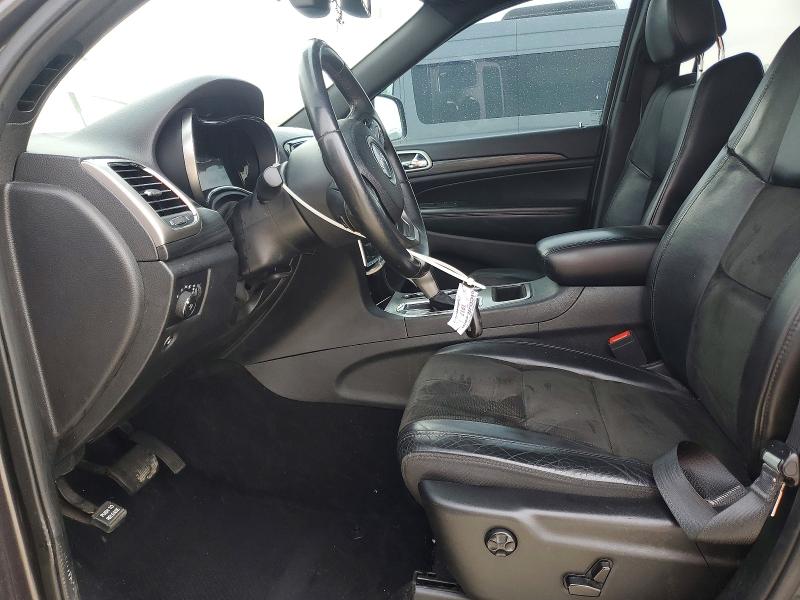 Продажа на аукционе авто 2019 Jeep Grand Cherokee, vin: 1C4RJFAG0KC695486, номер лота: 78952295