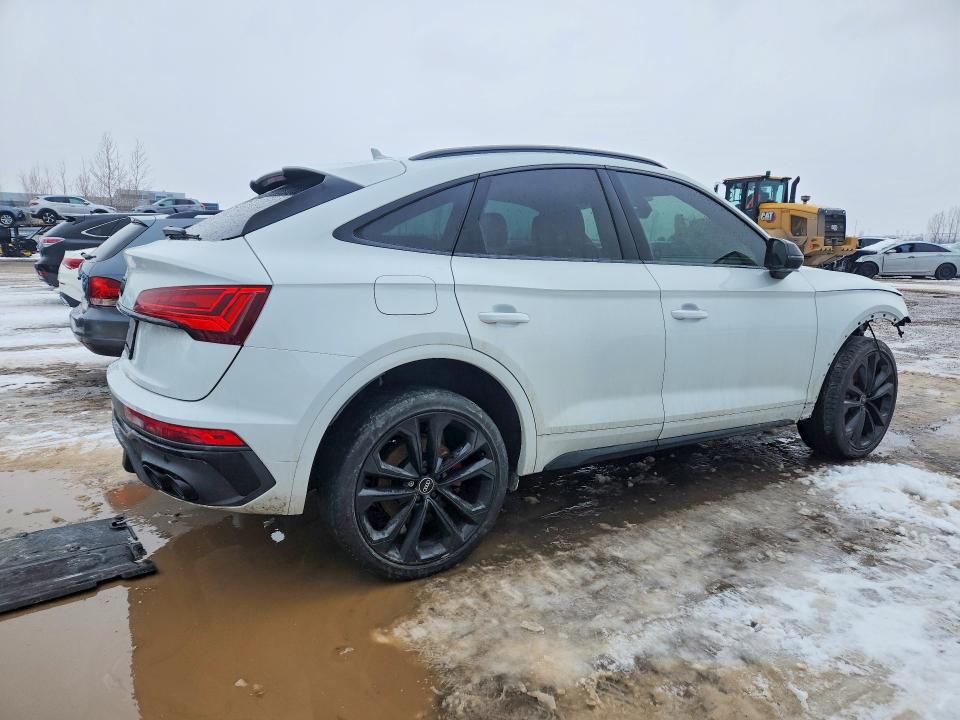 Aukcja sprzedaży 2023 Audi Sq5, vin: WA134AFY9P2147642, numer aukcji: 77339165