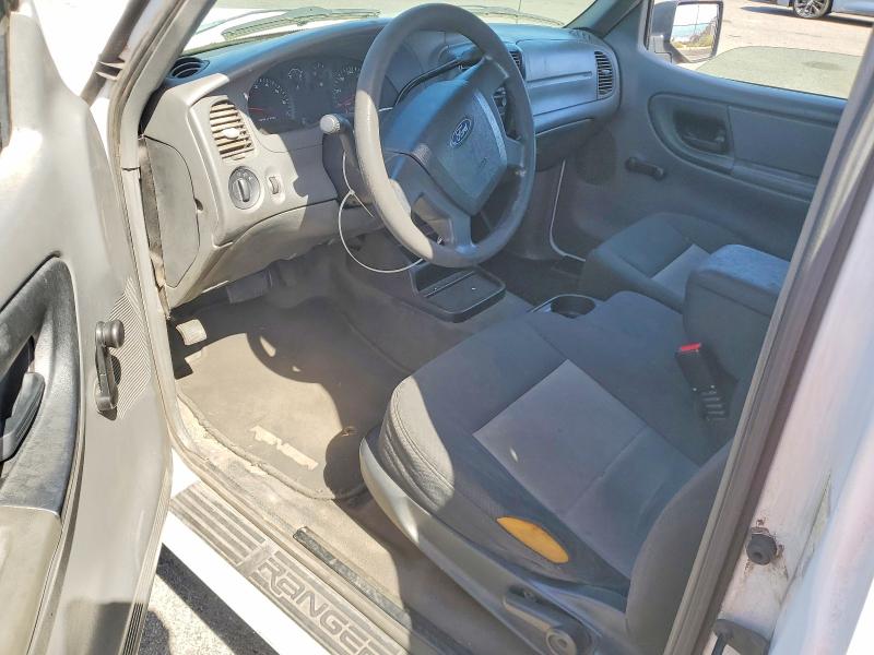 2008 Ford Ranger მანქანა იყიდება აუქციონზე, vin: 1FTYR14D28PA06798, აუქციონის ნომერი: 75469415