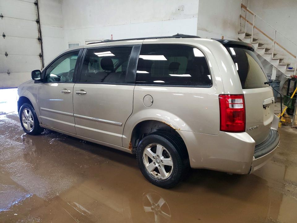 Aukcja sprzedaży 2009 Dodge Grand Caravan, vin: 2D8HN54179R563331, numer aukcji: 99349325