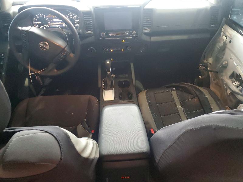 Продажа на аукционе авто 2023 Nissan Frontier, vin: 1N6ED1EK2PN613368, номер лота: 77766775