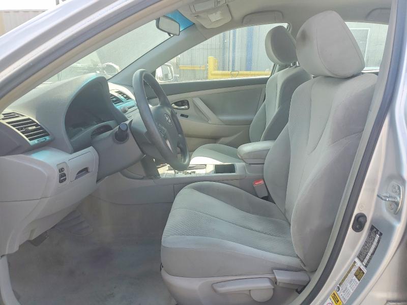 2009 Toyota Camry მანქანა იყიდება აუქციონზე, vin: 4T1BE46K99U414647, აუქციონის ნომერი: 76478405
