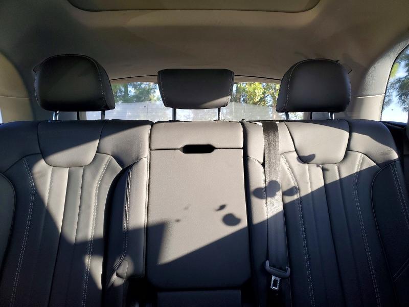 76838835 :رقم المزاد ، WA1G2AFY4R2075498 vin ، 2024 Audi Q5 E مزاد بيع