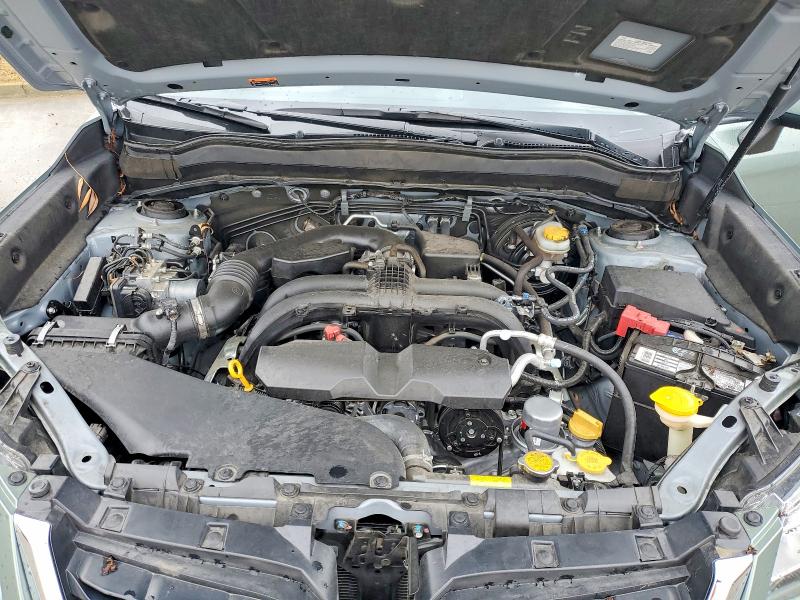 Aukcja sprzedaży 2018 Subaru Forester, vin: JF2SJAGC6JH480366, numer aukcji: 77910725
