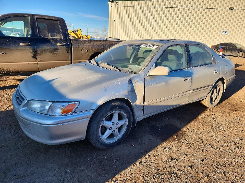 Продажа на аукционе авто 2000 Toyota Camry, vin: JT2BF22KXY0269564, номер лота: 76585525