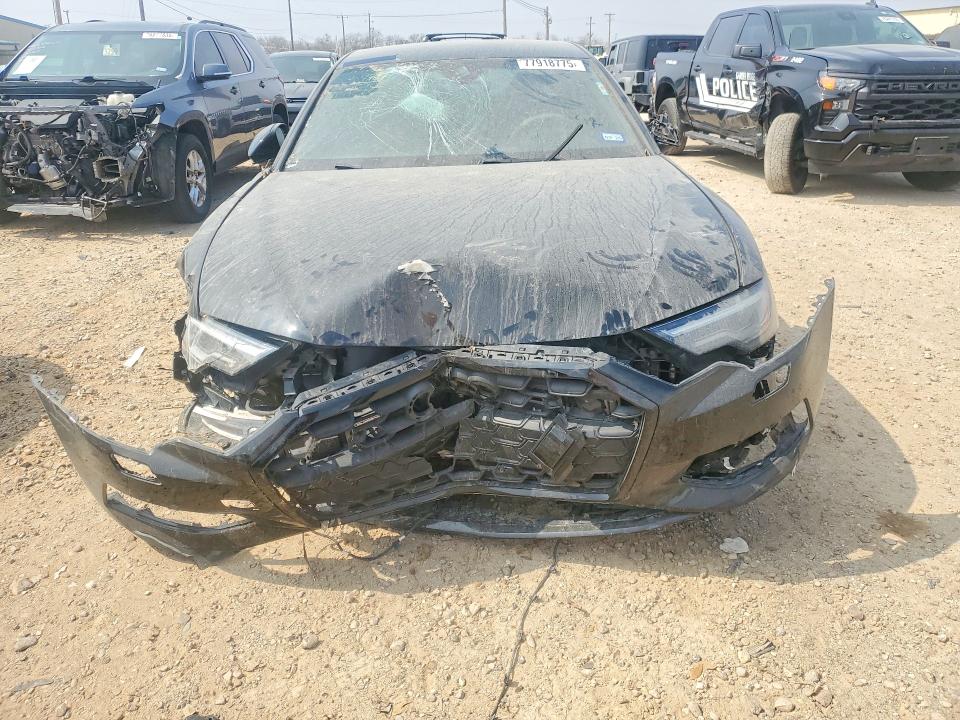 Aukcja sprzedaży 2024 Audi A6, vin: WAUE3BF23RN005031, numer aukcji: 77918775