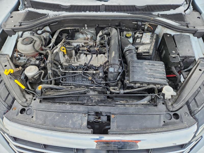 Aukcja sprzedaży 2019 Volkswagen Jetta, vin: 3VWC57BU7KM017088, numer aukcji: 77182215
