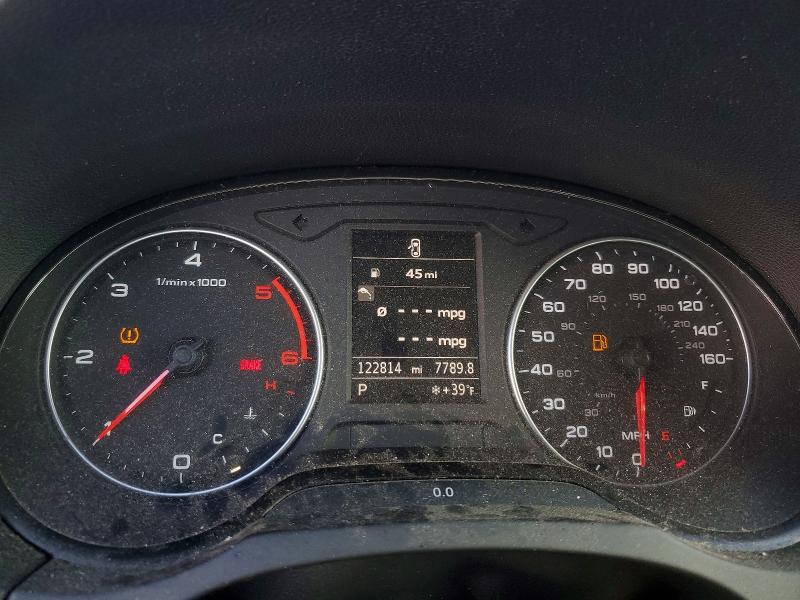 Aukcja sprzedaży 2015 Audi A3, vin: WAUAJGFF3F1029983, numer aukcji: 78401345