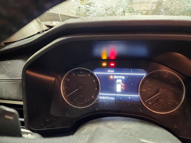 Aukcja sprzedaży 2024 Mitsubishi Outlander, vin: JA4J4VA87RZ021473, numer aukcji: 77482125