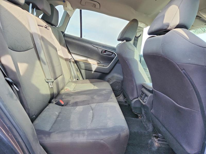 Продажа на аукционе авто 2022 Toyota Rav4, vin: 2T3B1RFV3NW249568, номер лота: 77433105