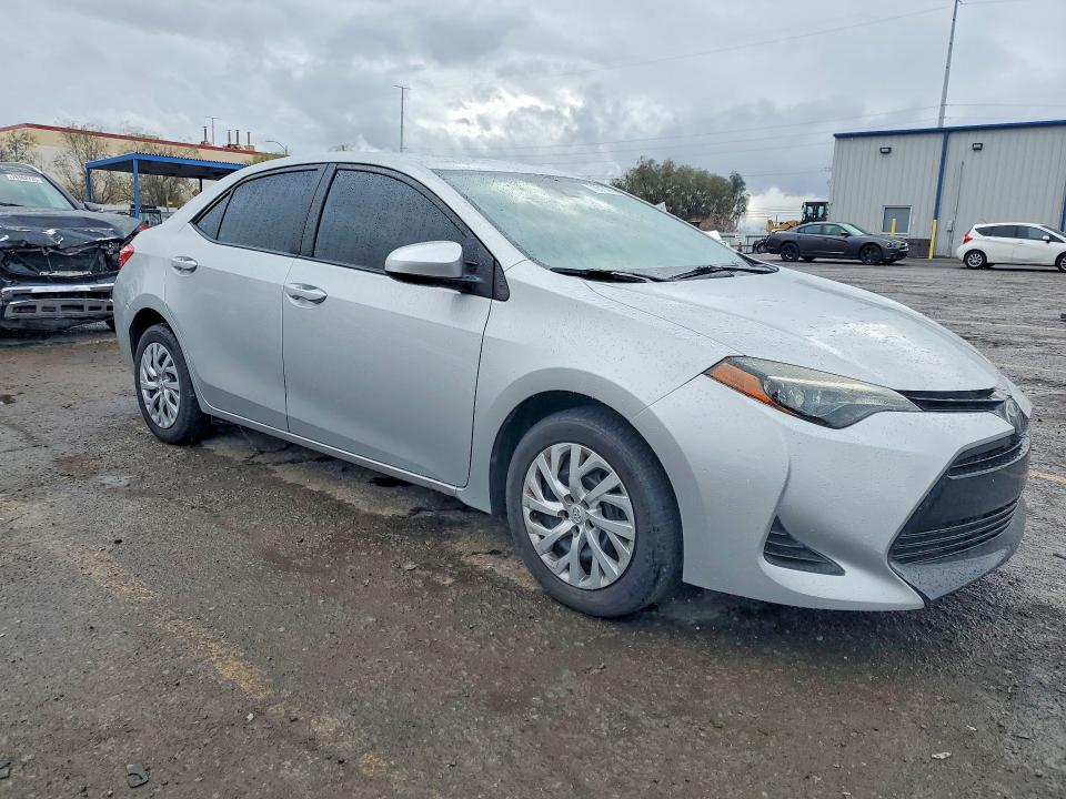 2019 Toyota Corolla მანქანა იყიდება აუქციონზე, vin: 5YFBURHE5KP947819, აუქციონის ნომერი: 78317015