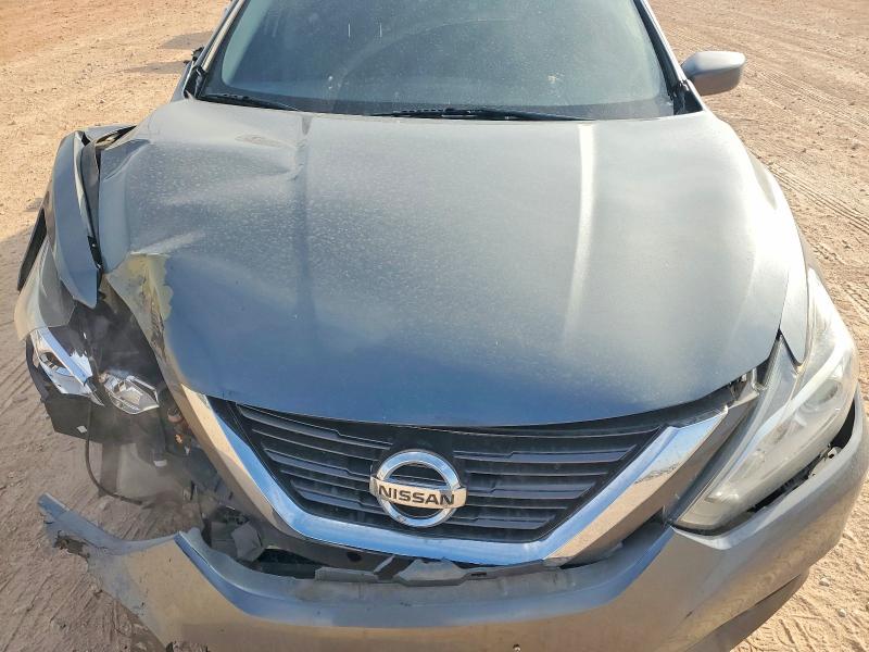 Aukcja sprzedaży 2017 Nissan Altima, vin: 1N4AL3AP4HN347604, numer aukcji: 77520215