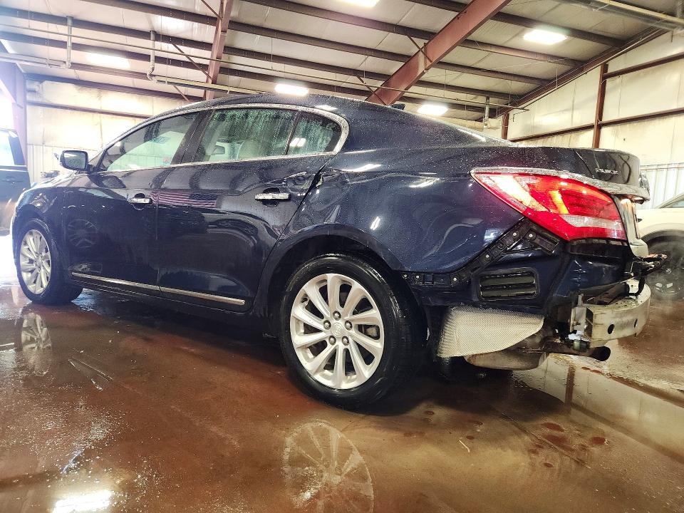 Продаж на аукціоні авто 2016 Buick Lacrosse, vin: 1G4GB5G32GF158087, номер лоту: 76571485