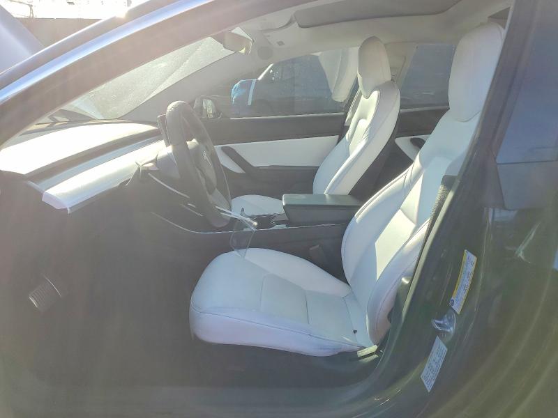 Продажа на аукционе авто 2019 Tesla Model 3, vin: 5YJ3E1EB9KF421671, номер лота: 78522595