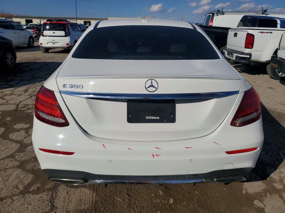 Продаж на аукціоні авто 2019 Mercedes-benz E, vin: WDDZF4JBXKA600458, номер лоту: 78004475