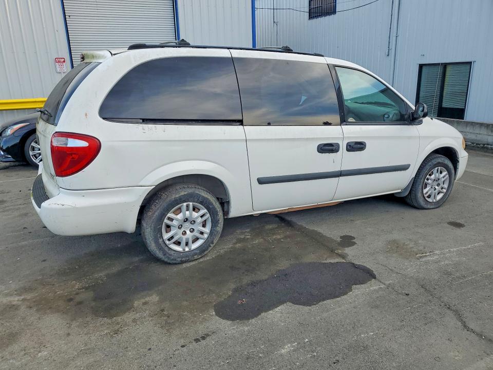 Продажа на аукционе авто 2006 Dodge Grand Caravan, vin: 1D4GP24R46B552535, номер лота: 76095435