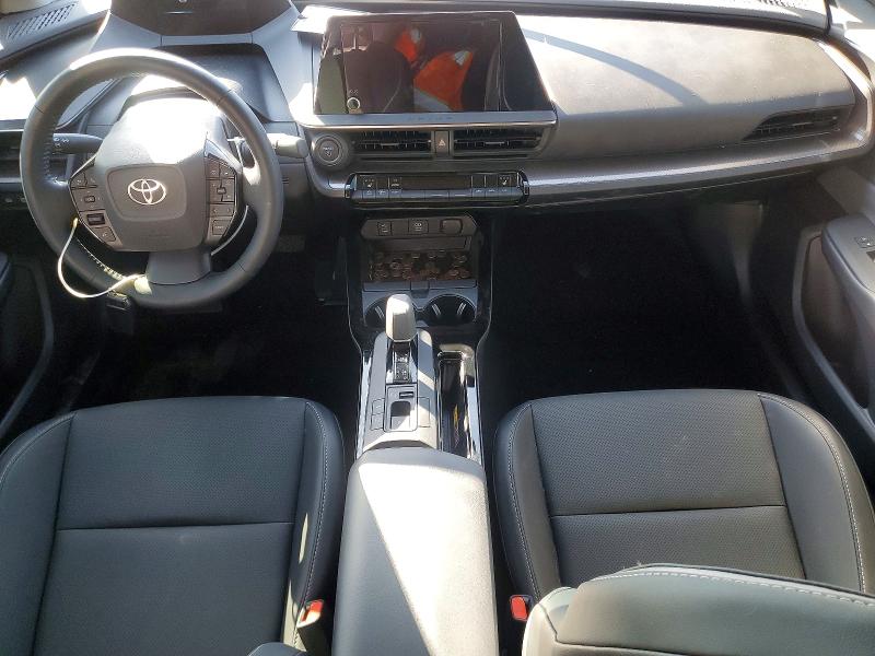 Aukcja sprzedaży 2026 Toyota Prius, vin: JTDACAAU3T3065155, numer aukcji: 76234525