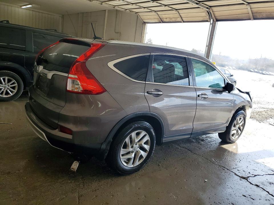 Продаж на аукціоні авто 2016 Honda Cr-v, vin: 2HKRM3H71GH540226, номер лоту: 78841435