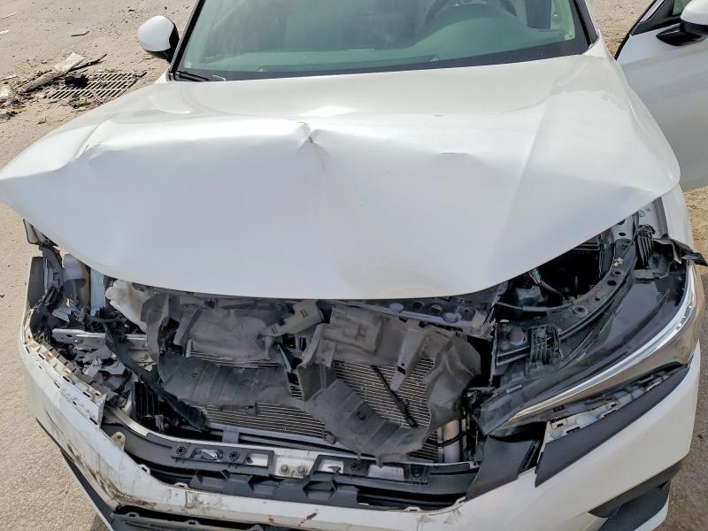 Aukcja sprzedaży 2022 Honda Civic, vin: 19XFL1H78NE008645, numer aukcji: 78508565