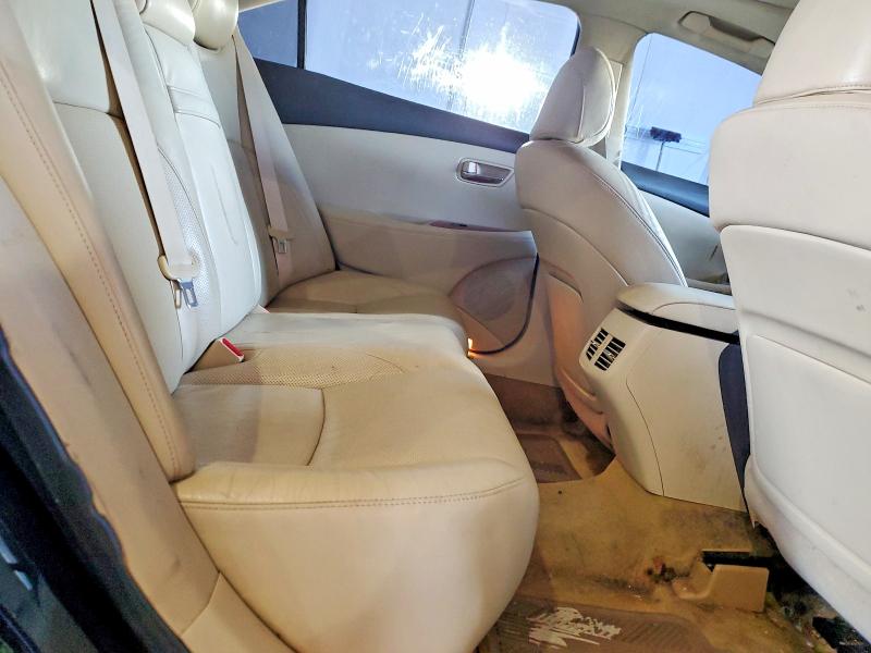 Продажа на аукционе авто 2012 Lexus Es, vin: JTHBK1EG5C2486990, номер лота: 75229465