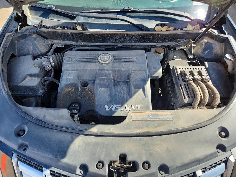 Продажа на аукционе авто 2014 Cadillac Srx, vin: 3GYFNBE33ES543329, номер лота: 77127875