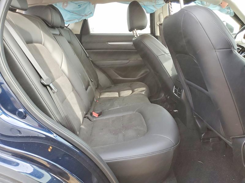 Продажа на аукционе авто 2019 Mazda Cx-5, vin: JM3KFBCM4K0613234, номер лота: 78619435