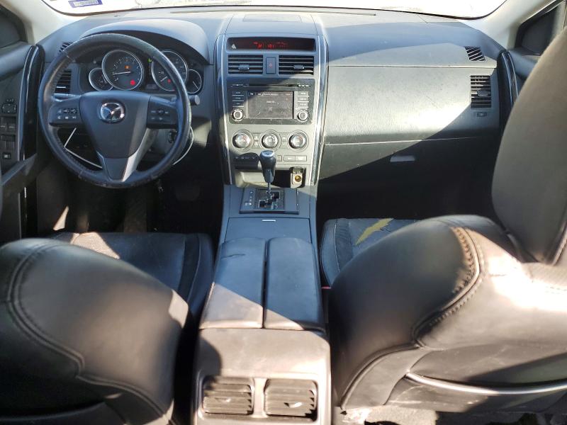 78263615 :رقم المزاد ، JM3TB2CA5D0405436 vin ، 2013 Mazda Cx-9 مزاد بيع