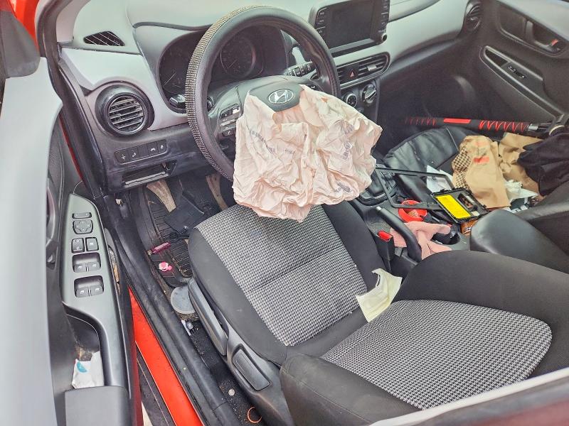 Aukcja sprzedaży 2020 Hyundai Kona, vin: KM8K22AA3LU518473, numer aukcji: 75784525