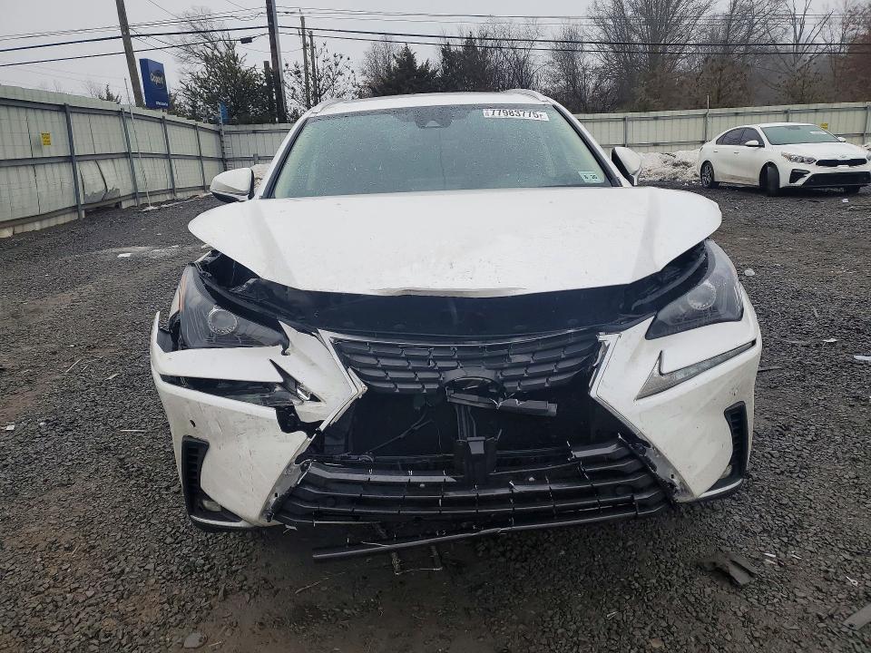 Продажа на аукционе авто 2021 Lexus Nx 300, vin: JTJDARDZ8M5027884, номер лота: 77983775