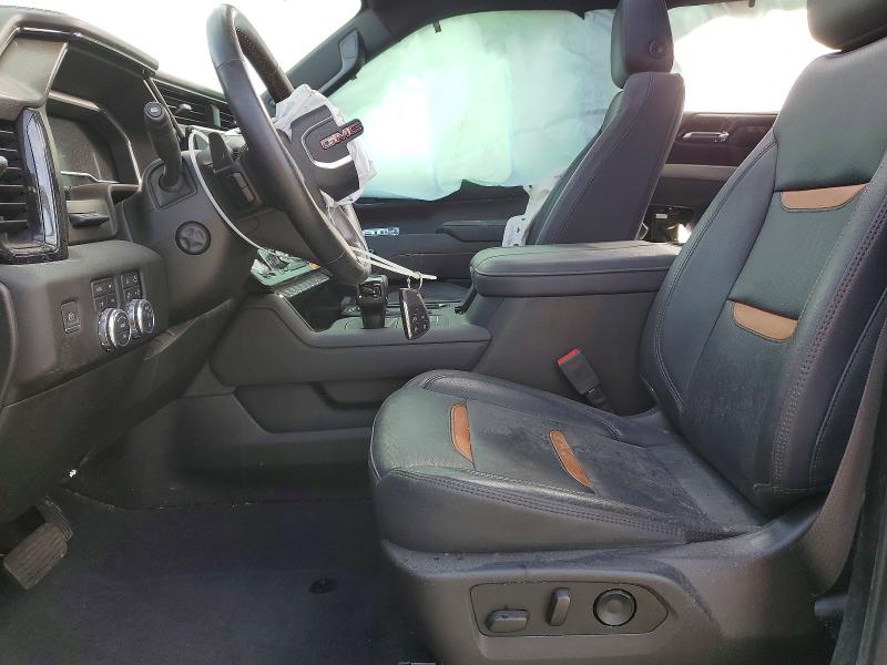 2023 Gmc Sierra მანქანა იყიდება აუქციონზე, vin: 1GTUUEE8XPZ217367, აუქციონის ნომერი: 77354715